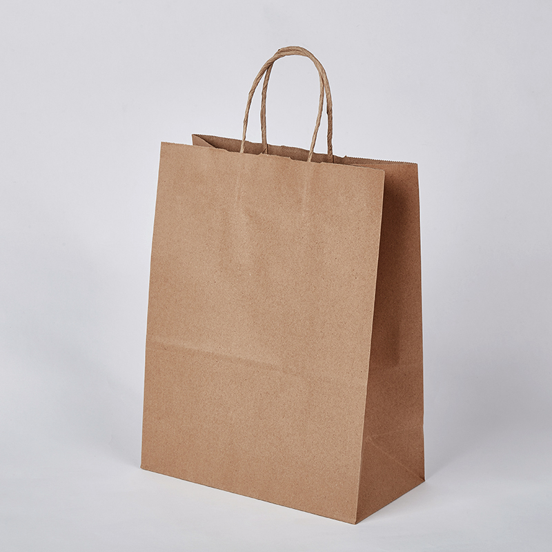 Kraft Paper Bag