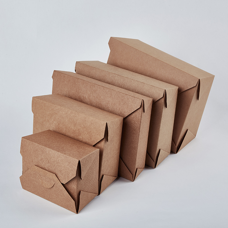 为什么要用纸盒作为包装？