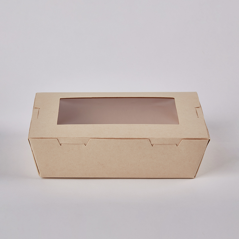 food packaging boxes