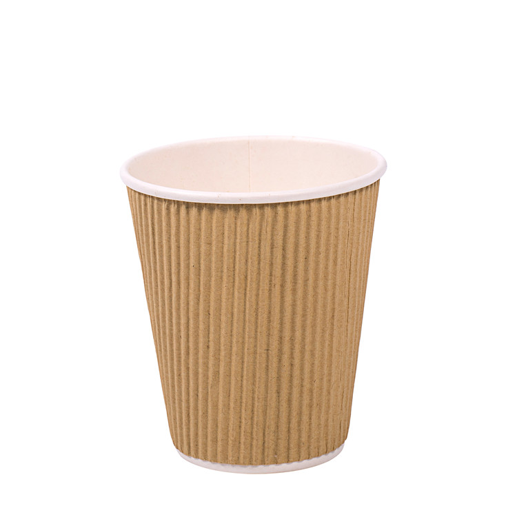 ripple paper cups