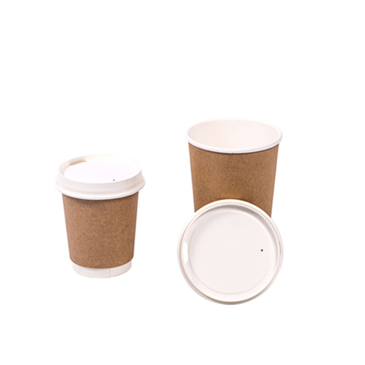 Double Wall Paper Cups Double Wall Paper Cups