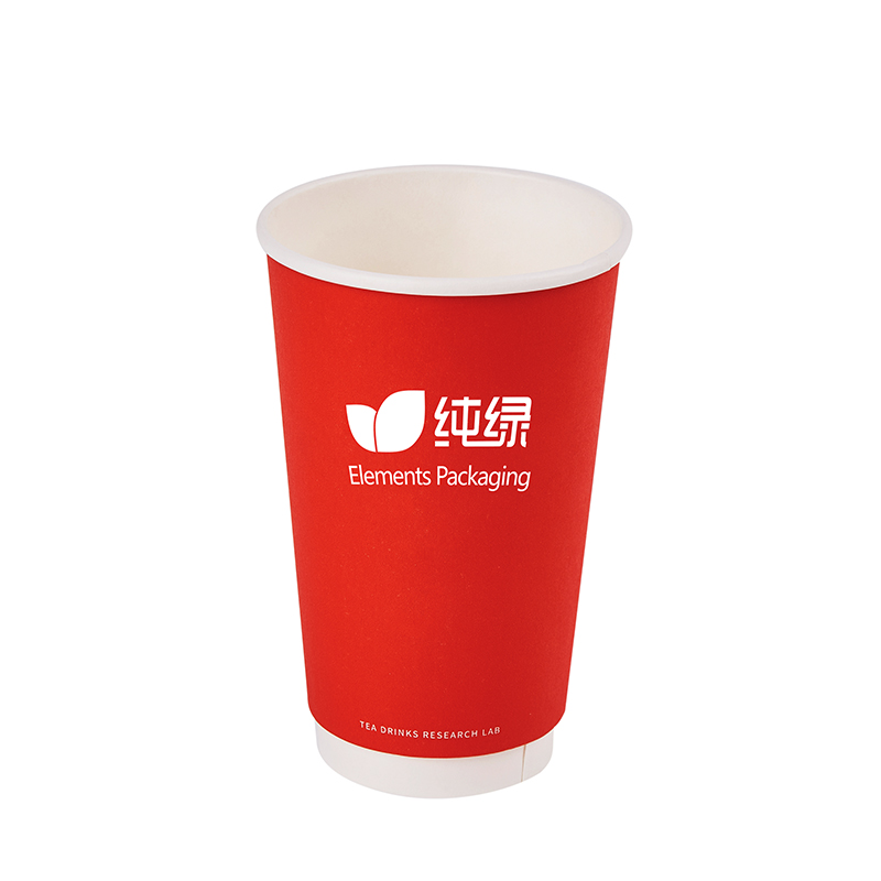 Double Wall Paper Cups: B2B Engineering, Coatings & Sourcing Guid